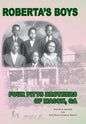 Roberta's Boys: Four Pitts Brothers of Macon, GA - Hardcover