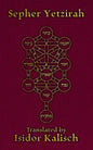 Sepher Yetzirah - Paperback