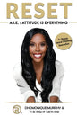 Reset - Attitude is Everything - Paperback