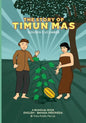 The Story of Timun Mas (Golden Cucumber): English Indonesian Bilingual Book - Paperback