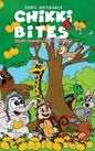 Chikki Bites - Koyal's Concert and other Short Stories (Hardcover) - Hardcover