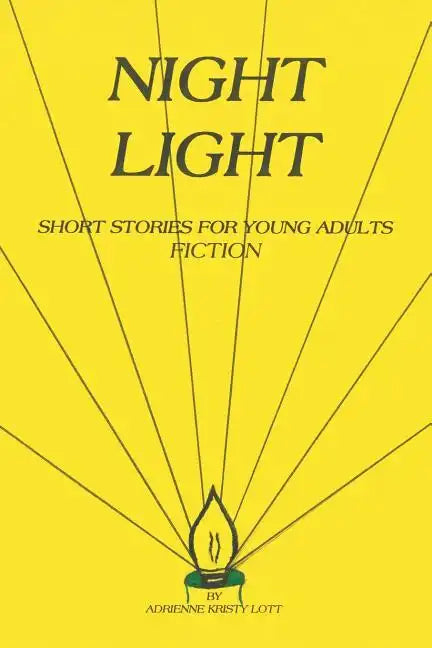 Night Light: Short Stories for Young Adults - Paperback