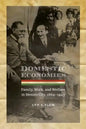 Domestic Economies: Family, Work, and Welfare in Mexico City, 1884-1943 - Paperback