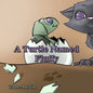 A Turtle Named Fluffy - Paperback