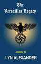 The Versailles Legacy - Paperback
