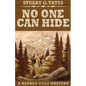 No One Can Hide - Paperback