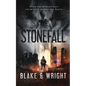 Stonefall - Paperback