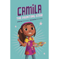 Camila the Painting Star - Hardcover