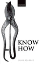Know How - Paperback