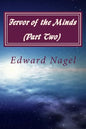 Fervor of the Minds (Part Two): Albert Einstein, Kurt Godel and Friends at Princeton (1942-2007) - Paperback