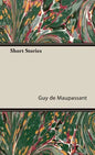Short Stories - Hardcover