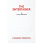 The Entertainer - Paperback