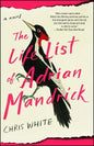 The Life List of Adrian Mandrick - Paperback