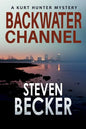 Backwater Channel - Paperback