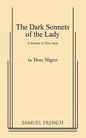 Dark Sonnets of the Lady - Paperback