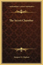 The Secret Chamber - Hardcover