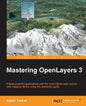 Mastering OpenLayers 3 - Paperback