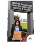 Employee Engagement: what the hospitality industry needs to know - Paperback