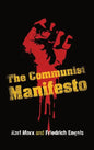 The Communist Manifesto - Hardcover