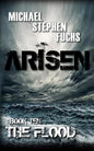 ARISEN, Book Ten - The Flood - Paperback