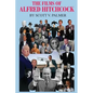 The Films of Alfred Hitchcock - Hardcover