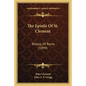 The Epistle of St. Clement: Bishop of Rome (1899) - Paperback