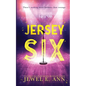 Jersey Six: Special Edition - Paperback