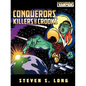 Conquerors, Killers, and Crooks - Paperback