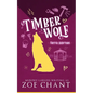Timber Wolf - Paperback