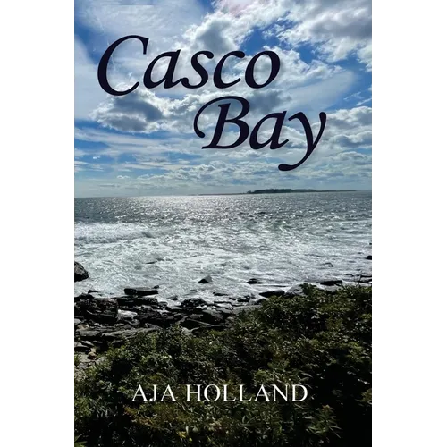 Casco Bay - Paperback