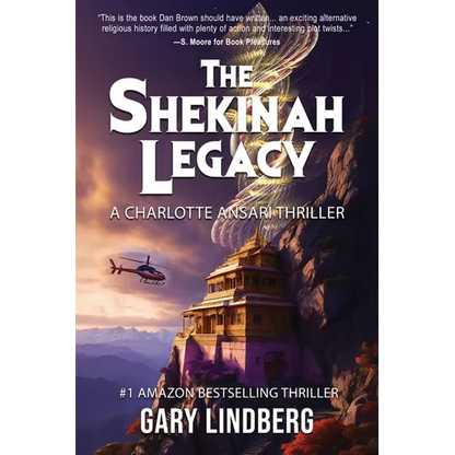 The Shekinah Legacy - Paperback