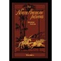 The North American Indians Volume 2 of 2: Being Letters and Notes on Their Manners Customs and Conditions - Hardcover