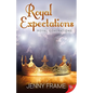 Royal Expectations - Paperback