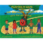 Playing It Safe With Mr. See-More Safety --- Let's Rap and Rhyme - Paperback