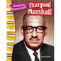 Amazing Americans Thurgood Marshall - Paperback