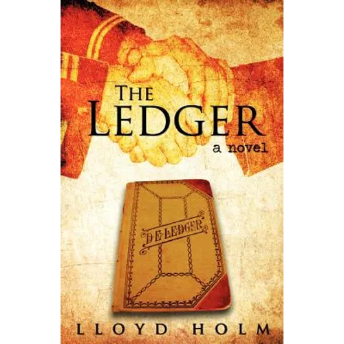 The Ledger - Paperback