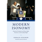 Modern Isonomy: Democratic Participation and Human Rights Protection as a System of Equal Rights - Paperback