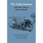 The Nightcharmer: And Other Tales - Paperback