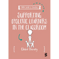 A Little Guide for Teachers: Supporting Dyslexic Learners in the Classroom - Paperback