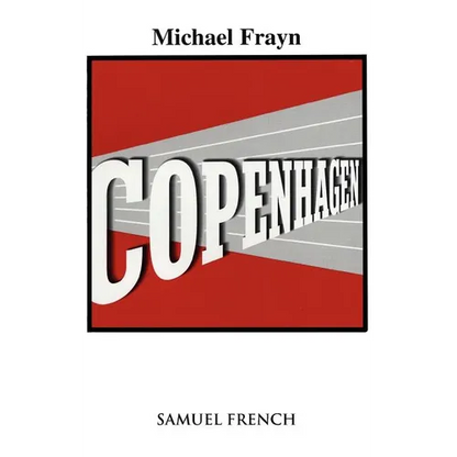 Copenhagen - Paperback