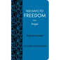 100 Days to Freedom from Anger: Daily Devotional - Imitation Leather