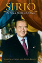 Sirio: The Story of My Life and Le Cirque - Hardcover