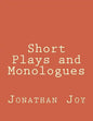 Short Plays and Monologues - Paperback