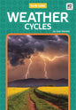 Weather Cycles - Library Binding