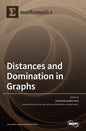 Distances and Domination in Graphs - Hardcover