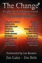 The Change 16: Insights Into Self-empowerment - Paperback