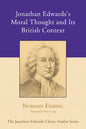 Jonathan Edwards's Moral Thought and Its British Context - Paperback