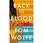 Back to Blood - Hardcover