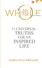 Whole: 11 Universal Truths For An Inspired Life - Paperback