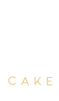 Cake - Hardcover